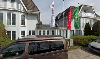 Hinzehaus Büro