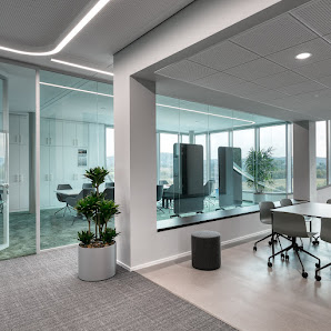 GOLDBECK Südwest GmbH, Niederlassung Karlsruhe – Bild