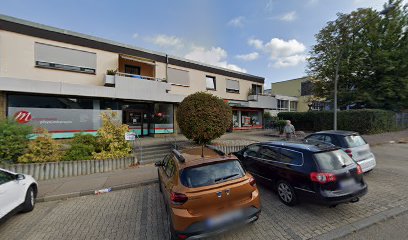 Sw-wohnbau GmbH & Co.KG