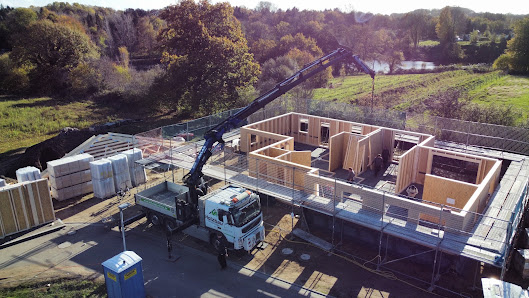 MR Holzbau GmbH & Co KG – Bild