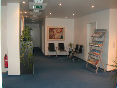First Home Wohnbau GmbH – Bild