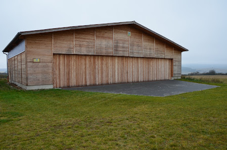 Drott Holzbau GmbH & Co. KG – Bild