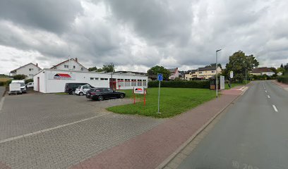 Schuckhardt Massiv-Haus Usingen