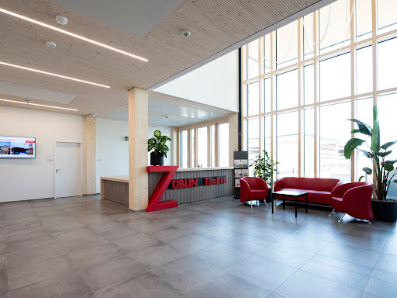 ZÜBLIN Timber GmbH – Bild