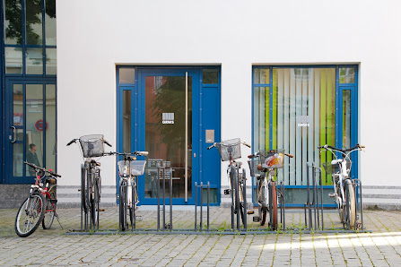 GRWS Wohnungsbau- und Sanierungsgesellschaft – Bild