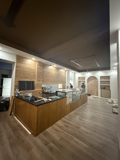 AMO Holz & Bau GmbH