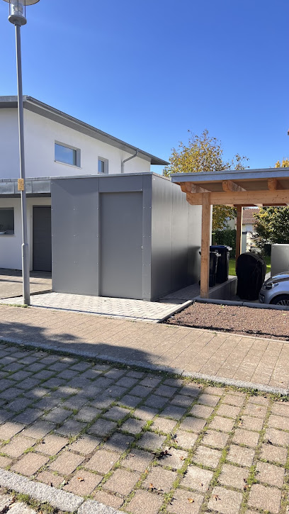 Energiehaus Schorpp