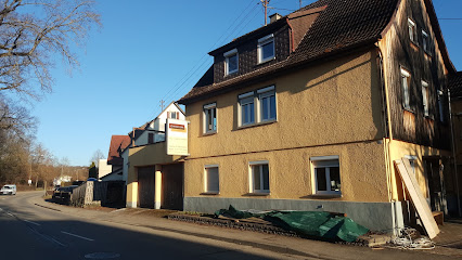 Zimmerei Johannes Birk