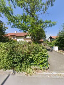 Hausbau I Planung I WOLF SYSTEM HAUS Vertriebsbüro I Susanne Spanner HV – Bild