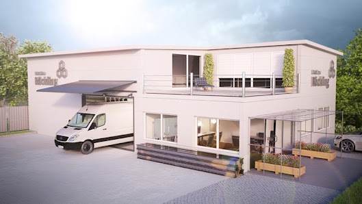 MHE Concept GmbH – Bild