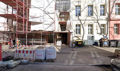 Stresemannstr. 32 Projekt GmbH