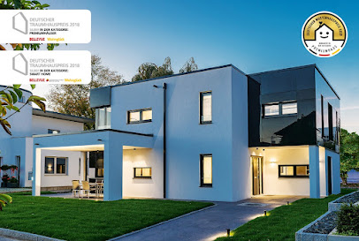 RENSCH-HAUS Musterhaus-Standort Fellbach