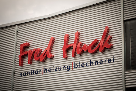 Fred Huck GmbH – Bild