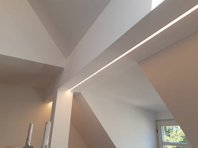 GIMI Innenausbau & Trockenbau