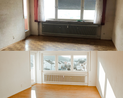 TWS Immobilien GmbH
