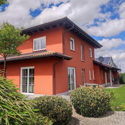 Kirchner Massivhaus GmbH