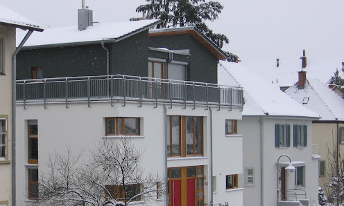 Feist Architektur Architekturbüro – Bild