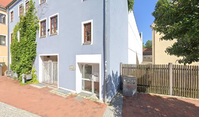 Wohnungsbau- und Servicegesellschaft mbH Stadt Neumarkt i.d.OPf.