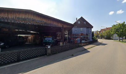 Holzbau Zweigle