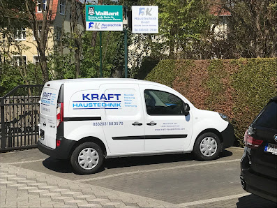 Kraft Haustechnik GmbH – Bild