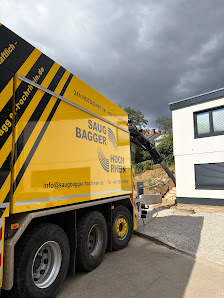 Saugbagger Hochrhein GmbH – Bild