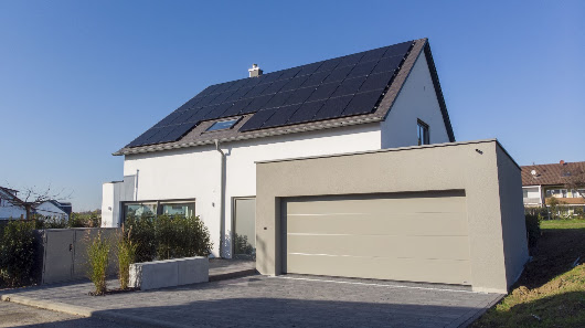 DAS MASSIVE Hausbau GmbH – Bild