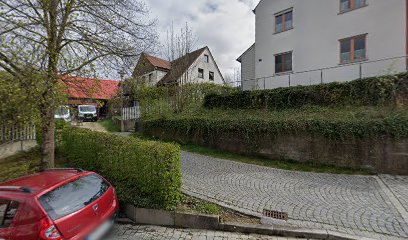 Zimmerei Braun
