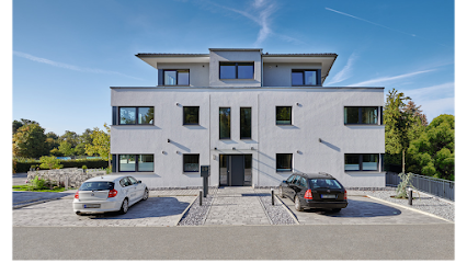 WeberHaus GmbH & Co. KG Bauforum Friedrichshafen