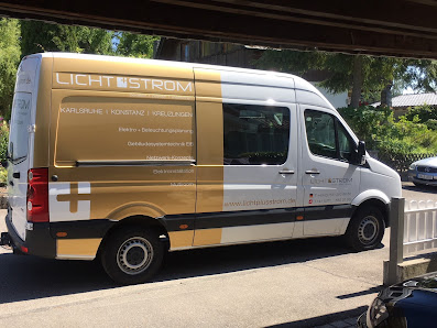 Licht+ Strom GmbH – Bild