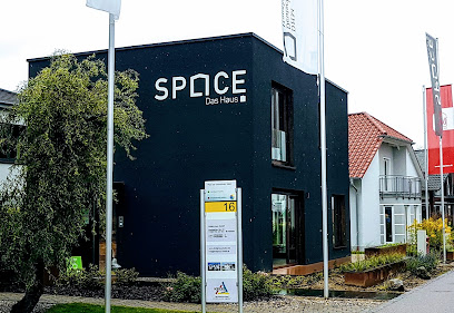 Space - das Haus by Deutsche Hausmanufaktur GmbH