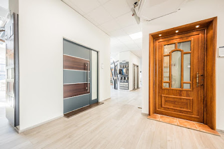 Jantz - Fenster & Haustüren – Bild