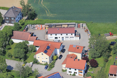 Baugeschäft Matthias Huber GmbH – Bild