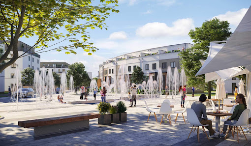 Quartier Hugos – Bild