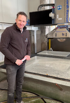 Alexander Paul Naturstein & Keramik GmbH – Bild