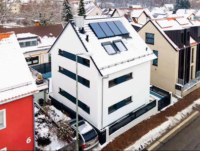 Shala Bauteam GmbH – Bild