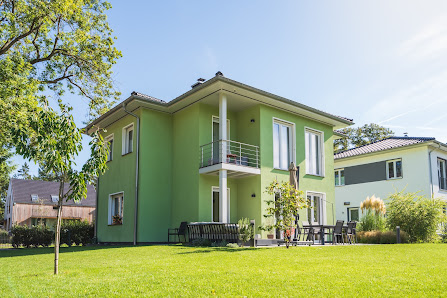 Massivhaus Düngel - Bauunternehmen für individuelles und schlüsselfertiges Bauen in Oberhavel, Bernau und Wandlitz – Bild