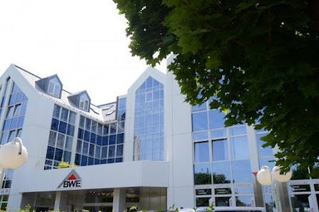 BWE Bauen Wohnen Einkaufen GmbH – Bild