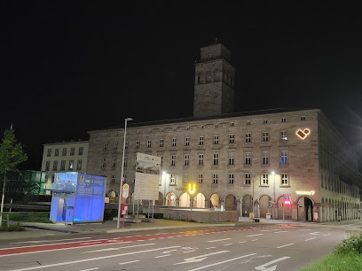 Volkswohnung GmbH