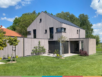 Kinskofer Holzhaus GmbH – Bild