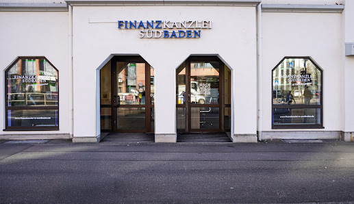 Finanzkanzlei in Südbaden GmbH& Co. KG – Bild