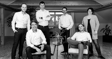 Lampe und Team - Ingenieurbüro für Energieberatung