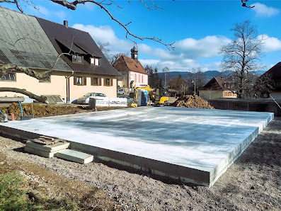 RicoBauservice – Bild
