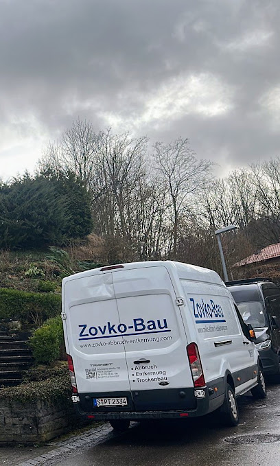 Zovko-Bau Einzelunternehmen