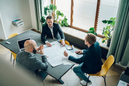 Kiener Eins GmbH – Bild