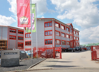Glatthaar Keller GmbH & Co. KG – Bild