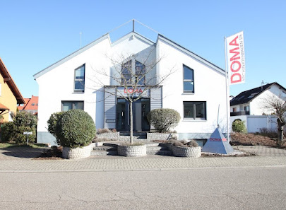 DOMA Architekten bauen – Bild
