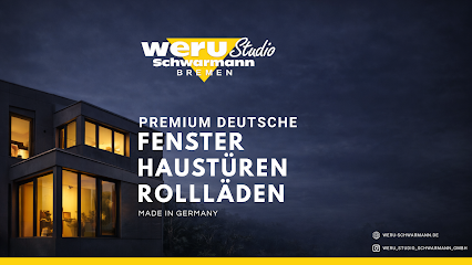 WERU-Studio Schwarmann GmbH