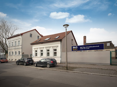B&O Bau und Gebäudetechnik GmbH & Co. KG