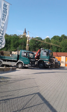 Hoch- und Stahlbetonbau Kratzer + Rieber GmbH & Co. – Bild