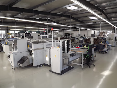 Hofmann Elektronik GmbH & Co. KG